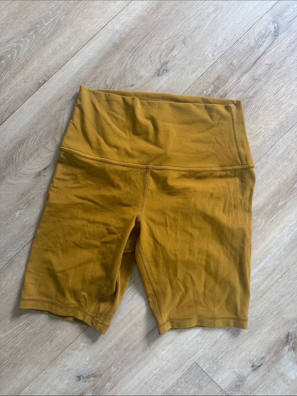 Lululemon align short